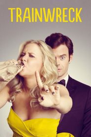 Trainwreck (2015) เจอที่ใช่ หัวใจตกราง | เมื่อสาวปาร์ตี้สุดแซ่บต้องหยุดชีวิตเสรี…เพราะความรักมันไม่ขำเหมือนมุกที่เธอเคยเล่น