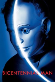 Bicentennial Man (1999) บุรุษสองศตวรรษ — หุ่นยนต์ที่ฝันอยากเป็นมนุษย์ กับกาลเวลาที่หล่อหลอมหัวใจให้รู้จัก “ความรัก”