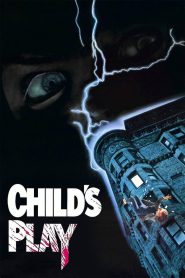 Child’s Play (1988) แค้นฝังหุ่น | เมื่อของเล่นสุดน่ารัก กลายเป็นฝันร้ายที่ไม่มีวันตื่น