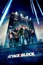 Attack the Block (2011) ขบวนการจิ๊กโก๋โต้เอเลี่ยน | เมื่อเอเลี่ยนบุกผิดที่ ผิดเวลา…และผิดคนสุด ๆ