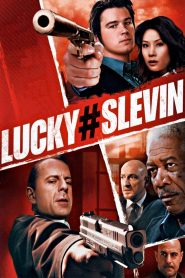 Lucky Number Slevin (2006) สเลวิน มือใหม่หัดเก็บ | ในเกมที่ทุกคนโกหก…ใครกันแน่ที่วางหมากไว้ตั้งแต่ต้น?