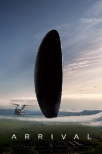 Arrival (2016) ผู้มาเยือน เมื่อการสื่อสารคือกุญแจไขอนาคตของมนุษยชาติ…แต่เรากลับไม่เข้าใจสิ่งที่ฟังอยู่