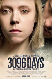 3096 Days (2013) บอกโลก ว่าต้องรอด | ความหวังเพียงเสี้ยวเดียว จุดไฟชีวิตให้ลุกโชนท่ามกลางความมืด
