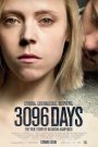 3096 Days (2013) บอกโลก ว่าต้องรอด | ความหวังเพียงเสี้ยวเดียว จุดไฟชีวิตให้ลุกโชนท่ามกลางความมืด