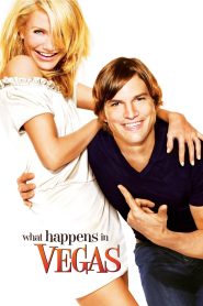 What Happens in Vegas (2008) หนุ่มฟุ้ง สาวเฟี้ยว เปรี้ยวรักที่เวกัส — แต่งกันเล่นๆ แต่ดันรักจริง!?