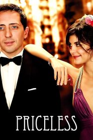 Priceless (2006) อลวนรักสะดุดใจ | เมื่อหัวใจมีค่าเกินจะตีราคา แต่บางครั้งก็ต้องเดิมพันด้วยการโกหก
