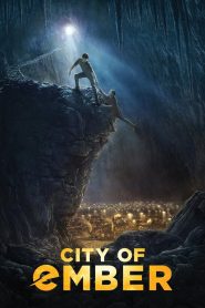 City of Ember (2008) กู้วิกฤติมหานครใต้พิภพ | แสงสุดท้ายอยู่ที่ศรัทธา… ไม่ใช่ผนังรอบตัว