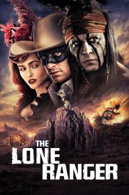 The Lone Ranger (2013) เดอะ โลนเรนเจอร์ หน้ากากพิฆาตอธรรม | เมื่อหน้ากากคือสัญลักษณ์ของความยุติธรรม และความเงียบคือเสียงของการต่อสู้