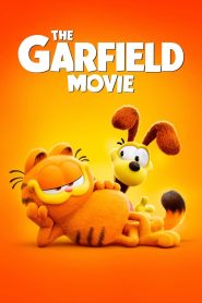 The Garfield Movie (2024) เดอะ การ์ฟิลด์ มูฟวี่ | เมื่อแมวขี้เกียจต้องออกเดินทาง ผจญภัยครั้งใหม่ของการ์ฟิลด์