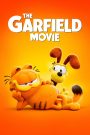 The Garfield Movie (2024) เดอะ การ์ฟิลด์ มูฟวี่ | เมื่อแมวขี้เกียจต้องออกเดินทาง ผจญภัยครั้งใหม่ของการ์ฟิลด์