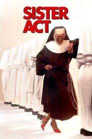 Sister Act (1992) น.ส.ชี เฉาก๊วย | เมื่อนักร้องสาวจอมป่วนต้องกลายเป็นแม่ชีจำเป็น