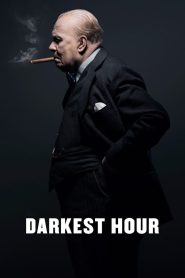 Darkest Hour (2017) ชั่วโมงพลิกโลก | เมื่อโลกทั้งใบฝากความหวังไว้ในเสียงหนึ่งเดียวของผู้นำ