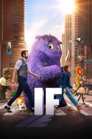 IF (2024) เพื่อนในจินตนาการ | เมื่อจินตนาการไม่เคยหายไป…แค่ผู้ใหญ่ลืมวิธีมองมัน