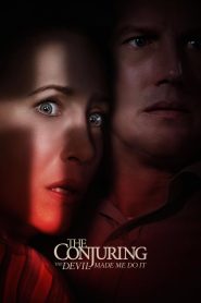 The Conjuring: The Devil Made Me Do It (2021) คนเรียกผี 3 มัจจุราชบงการ | คดีแรกในประวัติศาสตร์ที่ปีศาจกลายเป็นจำเลยในชั้นศาล