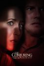 The Conjuring: The Devil Made Me Do It (2021) คนเรียกผี 3 มัจจุราชบงการ | คดีแรกในประวัติศาสตร์ที่ปีศาจกลายเป็นจำเลยในชั้นศาล