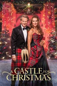 A Castle for Christmas (2021) ปราสาทคริสต์มาส | เมื่อปราสาทเปลี่ยนใจ และฤดูหนาวเปลี่ยนชีวิต