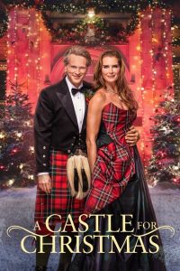 A Castle for Christmas (2021) ปราสาทคริสต์มาส | เมื่อปราสาทเปลี่ยนใจ และฤดูหนาวเปลี่ยนชีวิต