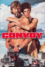 Convoy (1978) คอนวอย สิงห์รถบรรทุก | เมื่อถนนกลายเป็นสมรภูมิ…และเสียงแตรคือสัญญาณของอิสรภาพ