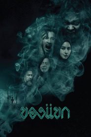 ของแขก The Djinn’s Curse (2023) คำสาปจินน์…วิญญาณร้ายที่ไม่เลือกผู้ปลุก