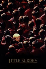 Little Buddha (1993) พระพุทธเจ้า มหาศาสดาโลกลืมไม่ได้ | เมื่อเด็กชายชาวตะวันตกเปิดประตูสู่ตำนานแห่งการตื่นรู้ที่เปลี่ยนชะตาโลก