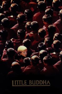 Little Buddha (1993) พระพุทธเจ้า มหาศาสดาโลกลืมไม่ได้ | เมื่อเด็กชายชาวตะวันตกเปิดประตูสู่ตำนานแห่งการตื่นรู้ที่เปลี่ยนชะตาโลก