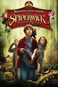 The Spiderwick Chronicles (2008) ตำนานสไปเดอร์วิก เปิดคัมภีร์ข้ามมิติมหัศจรรย์ | เมื่อโลกแฟนตาซีซ่อนอยู่หลังประตูที่ไม่มีใครกล้าเปิด