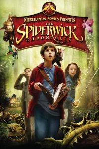 The Spiderwick Chronicles (2008) ตำนานสไปเดอร์วิก เปิดคัมภีร์ข้ามมิติมหัศจรรย์ | เมื่อโลกแฟนตาซีซ่อนอยู่หลังประตูที่ไม่มีใครกล้าเปิด