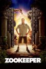 Zookeeper (2011) สวนสัตว์สอยรัก | เมื่อหัวใจคนดูแลสัตว์กลายเป็นสนามซ้อมรักของเหล่าสัตว์พูดได้