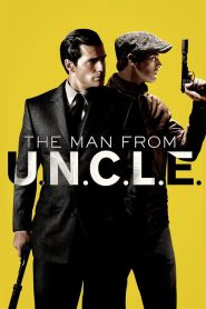 The Man from U.N.C.L.E. (2015) เดอะ แมน ฟรอม อั.ง.เ.คิ.ล. | คู่หูต่างขั้ว ถล่มองค์กรลับข้ามโลก