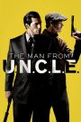 The Man from U.N.C.L.E. (2015) เดอะ แมน ฟรอม อั.ง.เ.คิ.ล. | คู่หูต่างขั้ว ถล่มองค์กรลับข้ามโลก