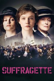 Suffragette (2015) หัวใจเธอสยบโลก | เมื่อเสียงของผู้หญิงเปลี่ยนโลกได้ แม้ต้องแลกด้วยอิสรภาพและเลือดเนื้อ