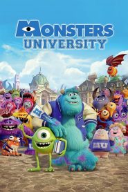 Monsters University (2013) มหา’ลัย มอนส์เตอร์ | ความฝันไม่ได้มีแค่หนึ่งทางเข้า…แม้สำหรับมอนสเตอร์ก็เถอะ!