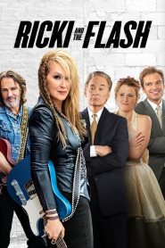 Ricki and the Flash (2015) คุณแม่ขาร็อค | เมื่อเสียงเพลงพาเธอหนีจากบ้าน… แต่หัวใจพาเธอกลับมา