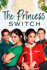 The Princess Switch (2018) เดอะ พริ้นเซส สวิตช์ สลับตัวไม่สลับหัวใจ | เมื่อหัวใจไม่ตามกฎบัลลังก์
