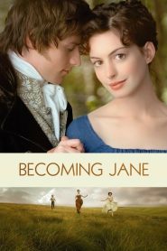 Becoming Jane (2007) รักที่ปรารถนา | ก่อนที่เธอจะเป็นนักเขียนระดับโลก… เธอเคยเป็นหญิงสาวผู้หิวโหยความรัก