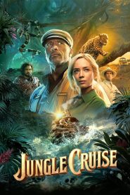 Jungle Cruise (2021) ผจญภัยล่องป่ามหัศจรรย์ | เมื่อแม่น้ำลึกลับคือเส้นทางสู่ตำนาน…และอันตรายคือเพื่อนร่วมทาง