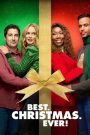 Best. Christmas. Ever! (2023) คริสต์มาสนี้… ดีที่สุด | ของขวัญที่ยิ่งใหญ่ที่สุด อาจไม่ใช่สิ่งที่ห่อด้วยกระดาษสีแดง