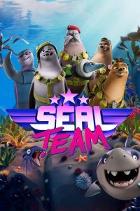 Seal Team (2021) หน่วยแมวน้ำท้าทะเลลึก | เมื่อความกล้าคืออาวุธเดียว…ที่จะสู้ฉลามได้!
