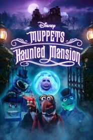 Muppets Haunted Mansion (2021) ผีหลอกป่วนฮา | ค่ำคืนลึกลับในคฤหาสน์สุดเฮี้ยนของแก๊งหุ่นขี้เล่น