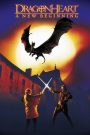 Dragonheart 2: A New Beginning (2000) ดรากอนฮาร์ท 2 กำเนิดใหม่ศึกอภินิหารมังกรไฟ ในโลกที่มังกรควรสูญพันธุ์…กลับมีตำนานบทใหม่กำลังตื่นขึ้นอีกครั้ง