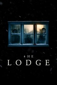The Lodge (2020) บ้านปลุกวิญญาณ | เมื่อหิมะไม่ใช่สิ่งเดียวที่เย็นเยียบ…แต่ความลับในบ้านหลังนี้อาจเยือกร่างจนตาย