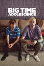 Big Time Adolescence (2020) วัยรุ่นติดขอบเส้นของผู้ใหญ่ที่ยังไม่โต