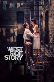 West Side Story (2021) เวสต์ ไซด์ สตอรี่ | เมื่อรักต้องห้ามเบ่งบานท่ามกลางสงครามของคนหนุ่ม