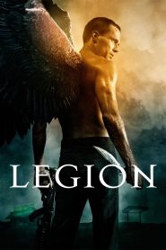 Legion (2010) สงครามเทวาล้างนรก | เมื่อพระเจ้าหมดศรัทธา มนุษย์ต้องยืนหยัดสู้ด้วยหัวใจ