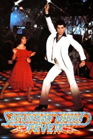 Saturday Night Fever (1977) แซทเทอร์เดย์ไนท์ฟีเวอร์ | เสียงดนตรีคืออิสระ แสงไฟคือที่หลบหนี และการเต้นคือหนทางเดียวที่เขายังควบคุมได้