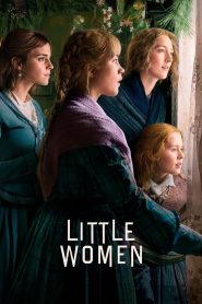 Little Women (2019) สี่ดรุณี | ความฝัน ความรัก และการเติบโตของหญิงสาว…ที่ไม่ได้รอให้โลกอนุญาต