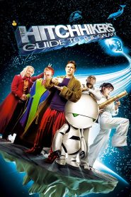 The Hitchhiker’s Guide to the Galaxy (2005) รวมพลเพี้ยนเขย่าต่อมจักรวาล | เมื่อโลกแตก…แต่ความฮายังไม่สิ้นสุด