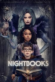 Nightbooks (2021) ไนต์บุ๊คส์ | เมื่อเรื่องเล่าสยอง คือทางรอดเดียวจากแม่มดในเงามืด