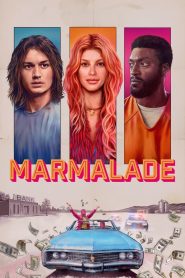 Marmalade (2024) แผนปล้นยัยส้มซ่า | ความรักหรือแผนโจรกรรม ใจใครแน่กว่ากัน