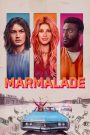 Marmalade (2024) แผนปล้นยัยส้มซ่า | ความรักหรือแผนโจรกรรม ใจใครแน่กว่ากัน